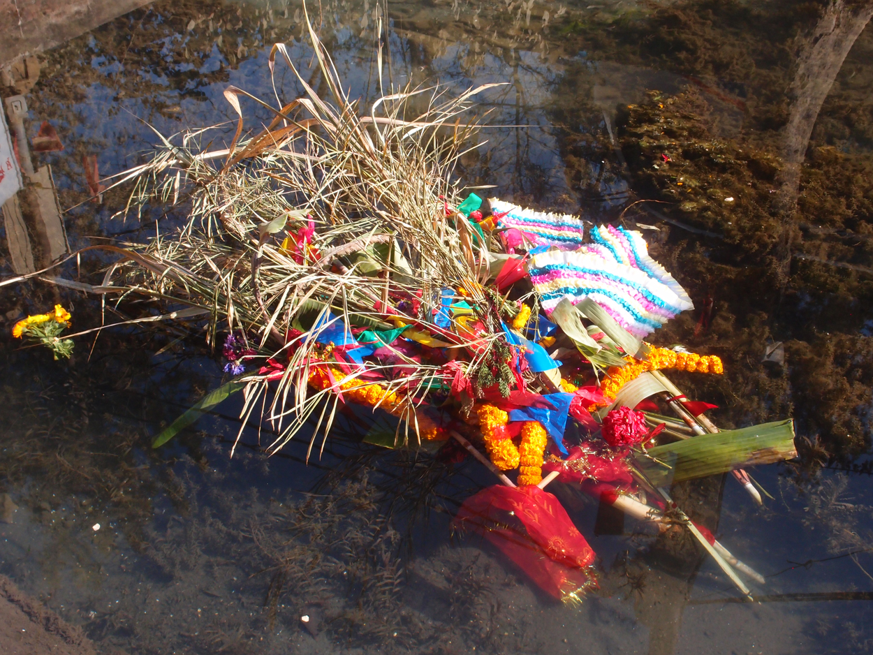 2018-01-23 10 Uhr - Pharping (Audio, Foto, Video) 